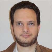 Meta Employee Daniel Wise's profile photo