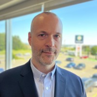 Familiprix Employee Jean-Christophe Caron's profile photo