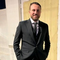 SIA Development Employee Islam Fangary's profile photo