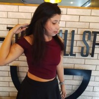 Gemius Studios Pvt. Ltd. Employee Aditi Mishra's profile photo