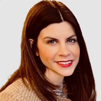 be Retail Social Employee Victoria Harding's profile photo