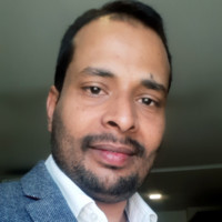 Kadence International Employee Jitendra Rai's profile photo