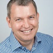 Berry & Oak Employee Andrew Elson's profile photo