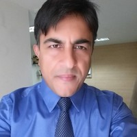 SarvaGram Employee Abhimanyu Mishra's profile photo