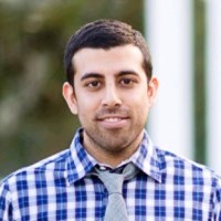 CloudLoop Employee Akhil Chugh's profile photo