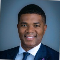 Hitchcock ISD Employee Darryl Henson's profile photo