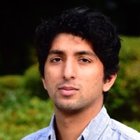 Mollie Employee Muhammad Daud's profile photo