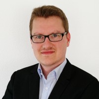 Würth Industrie Service GmbH & Co. KG Employee Markus Schenk's profile photo