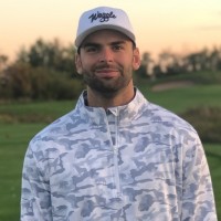 Waggle Employee Travis Baker's profile photo