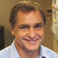 WageSafe Employee Steve Champion's profile photo