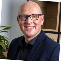 Onderwijsstichting MOVARE Employee Marc Hendriks's profile photo