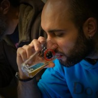 Beer Judge Certification Program Employee Víctor M. Roldán Crespo's profile photo