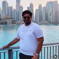 Avinash Rajendran Email