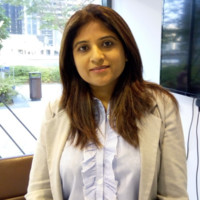 InfoBeans Employee Geetanjali Punjabi's profile photo