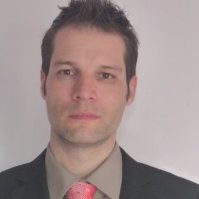 Pivotchain Solutions Employee Erwin Angerbauer's profile photo