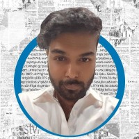 Web Converts Employee Vijay Selvakumaran's profile photo