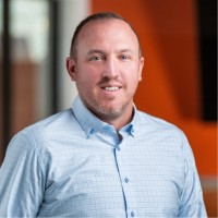 Chasse Building Team Employee Patrick Sheppard's profile photo