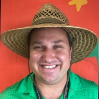 Monterey County Office of Education Employee Kyle Dunning's profile photo