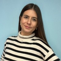 DevologyX Employee Dimitra Thorne's profile photo