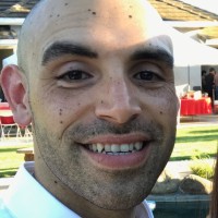 Fastenal Employee Mike Diaz's profile photo