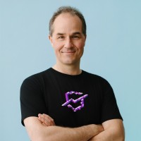 PocketSmith Employee Olav Nielsen's profile photo