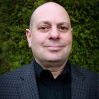 Gregory Kovsky Email & Phone Number