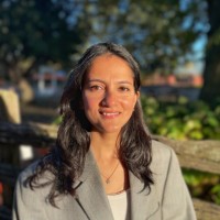 iTel Networks Inc. Employee Krittika Misra's profile photo