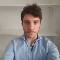 Converteo Employee Valentin Vidal's profile photo