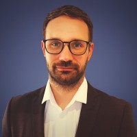 Schneider ASR B.V. Employee Dominik Hürner's profile photo