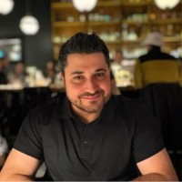 Consumaj Inc. Employee Raphael Levesque's profile photo
