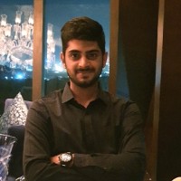BuildNext Employee Aniketh Madhusudhan's profile photo