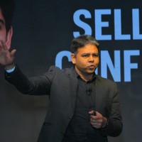 Simpli5sales.com Employee Sharat Sharma's profile photo