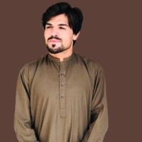 NetOps Ninjas Employee Mansoor Khan's profile photo