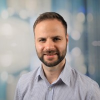 Agentura pro podnikání a inovace Employee Lukáš Kadlec's profile photo