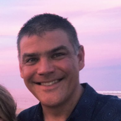 Rite-Hite Employee Erik Strand's profile photo