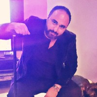 Art'Com Sup Employee Nizar Drâam's profile photo
