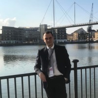 Mozzart Employee Darko Racanovic's profile photo