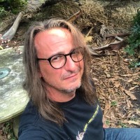 Grassroots Comedy DC, LLC Employee Mike Zewe's profile photo