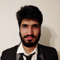 AXIS S.r.l Employee Mutahir Mohammad's profile photo