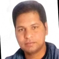 Tech Amplify Employee Vivek Awasthi's profile photo
