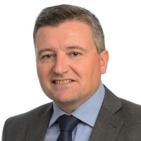 Willis Towers Watson Employee David Squirrell's profile photo