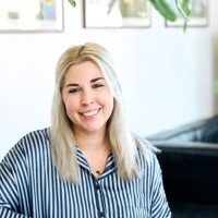 Stamen Employee Kelsey Taylor's profile photo