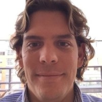 Repsly Employee Alejandro Mora's profile photo