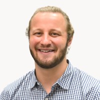 Fishbeck Employee Joseph Harmon's profile photo