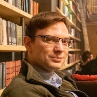 Zabbix Employee Mikhail Prikhodko's profile photo