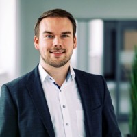 Sump & Stammer GmbH International Food Supply - Member of Transgourmet Employee Meikel Krüger's profile photo