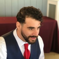 Sweeney Merrigan Personal Injury Lawyers Employee Cenk Atmaca's profile photo