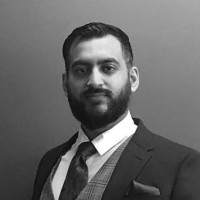 Peregrine & Black Investment Management Employee Shakhil Dippfs's profile photo