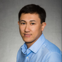 Rystad Energy Employee Serik Omarov's profile photo