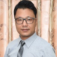 Jayandra Shrestha's profile photo